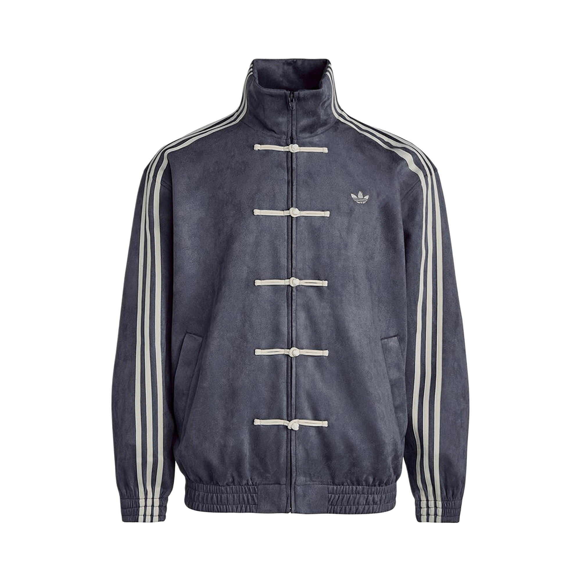 adidas Originals CTT Jacket (US Size) 'Grey'