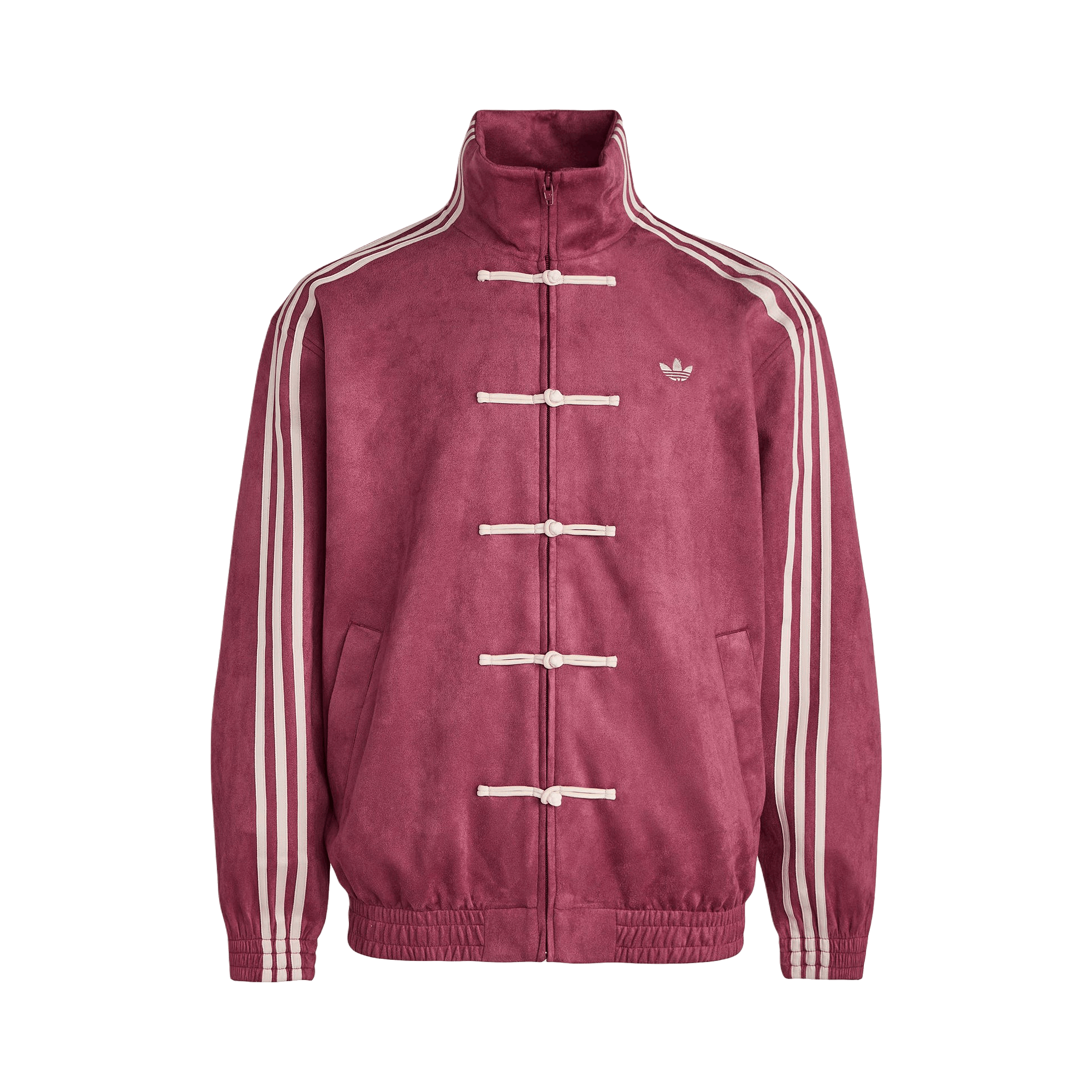 adidas Originals CTT Jacket (US Size) 'Red'