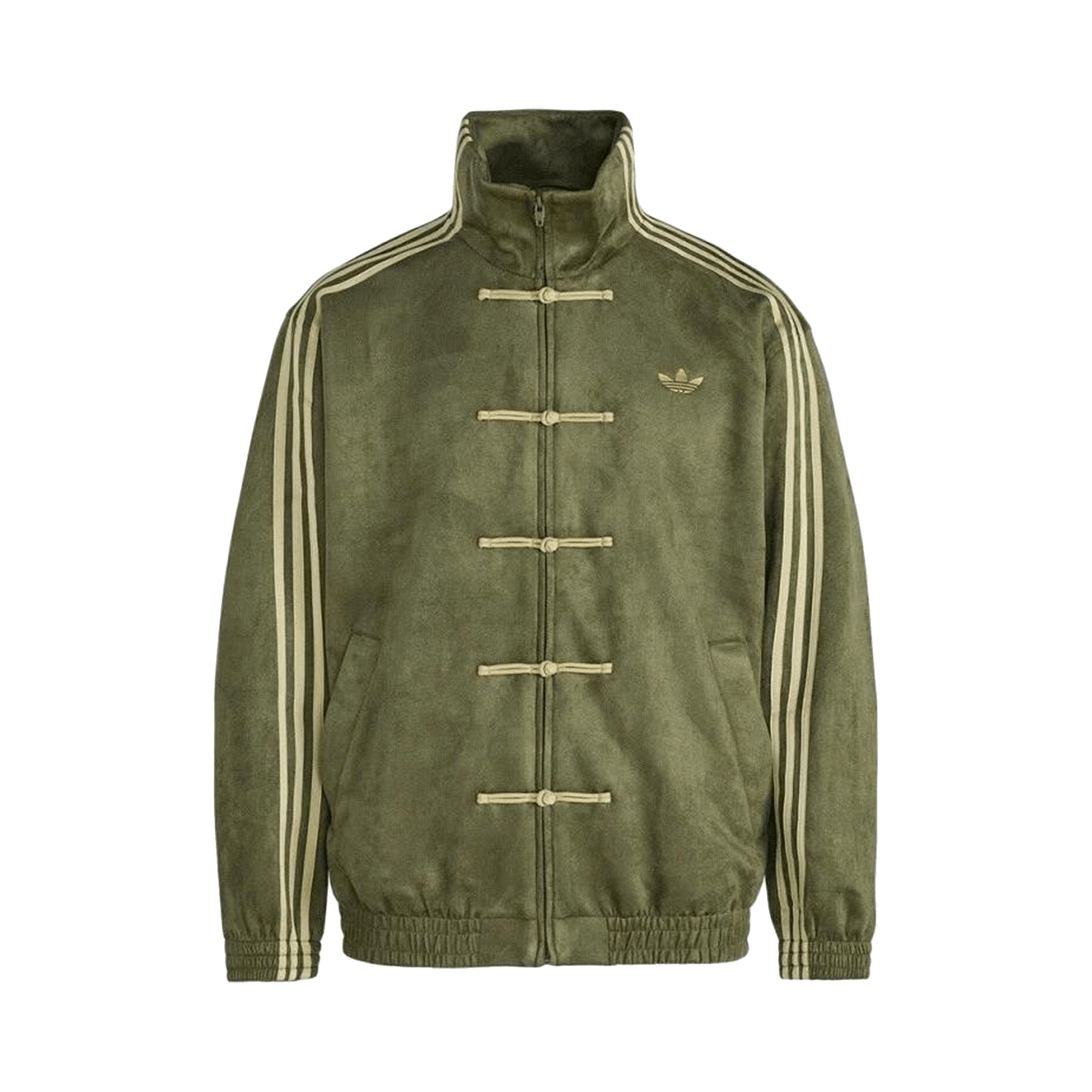 adidas Originals CTT Jacket (US Size) 'Green'