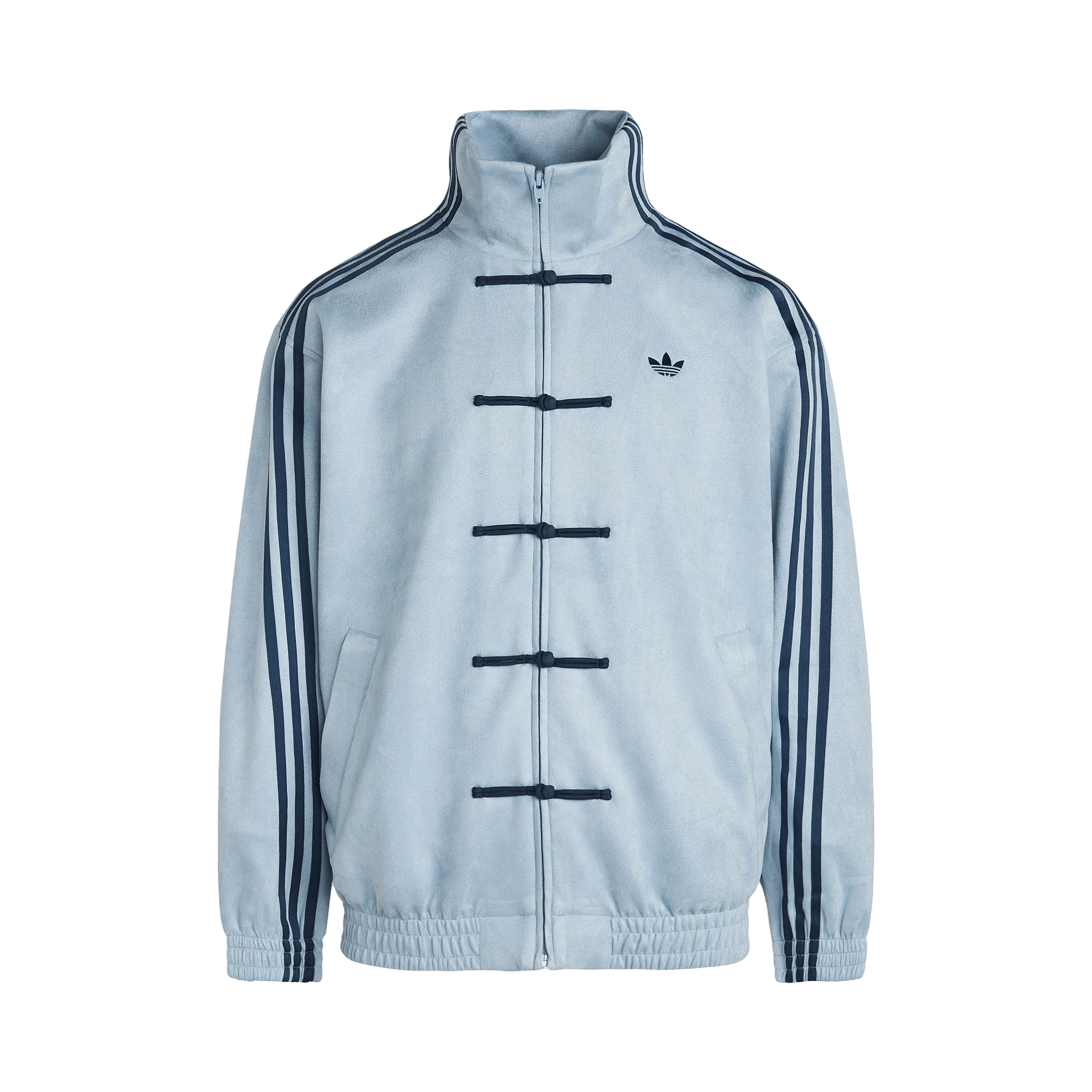 adidas Originals CTT Jacket (US Size) 'Blue'