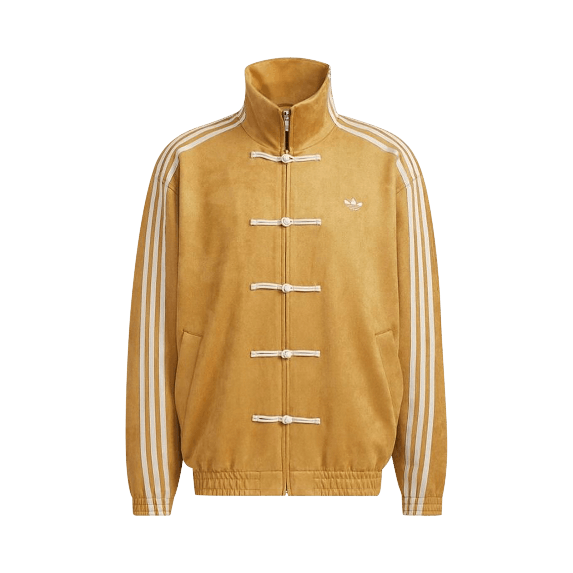 adidas Originals CTT Jacket (US Size) 'Mustard'