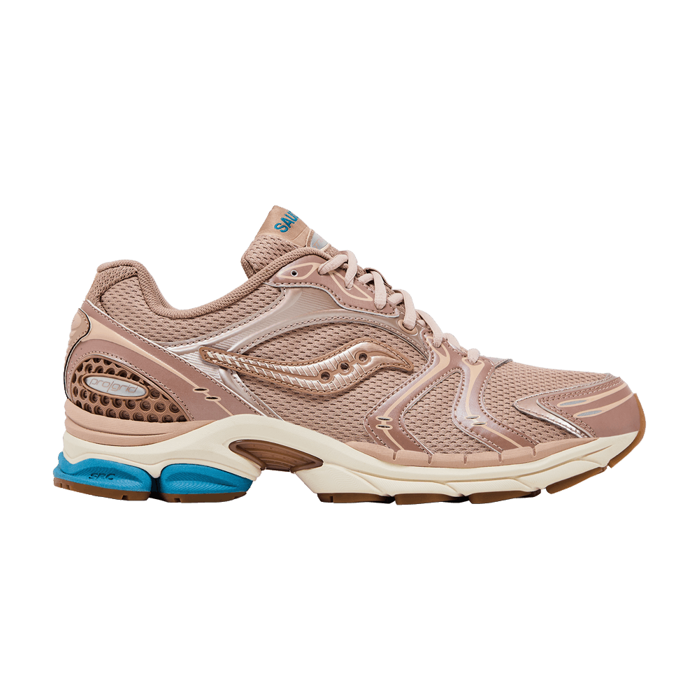Saucony ProGrid Triumph 4 CS 'Tan Royal'