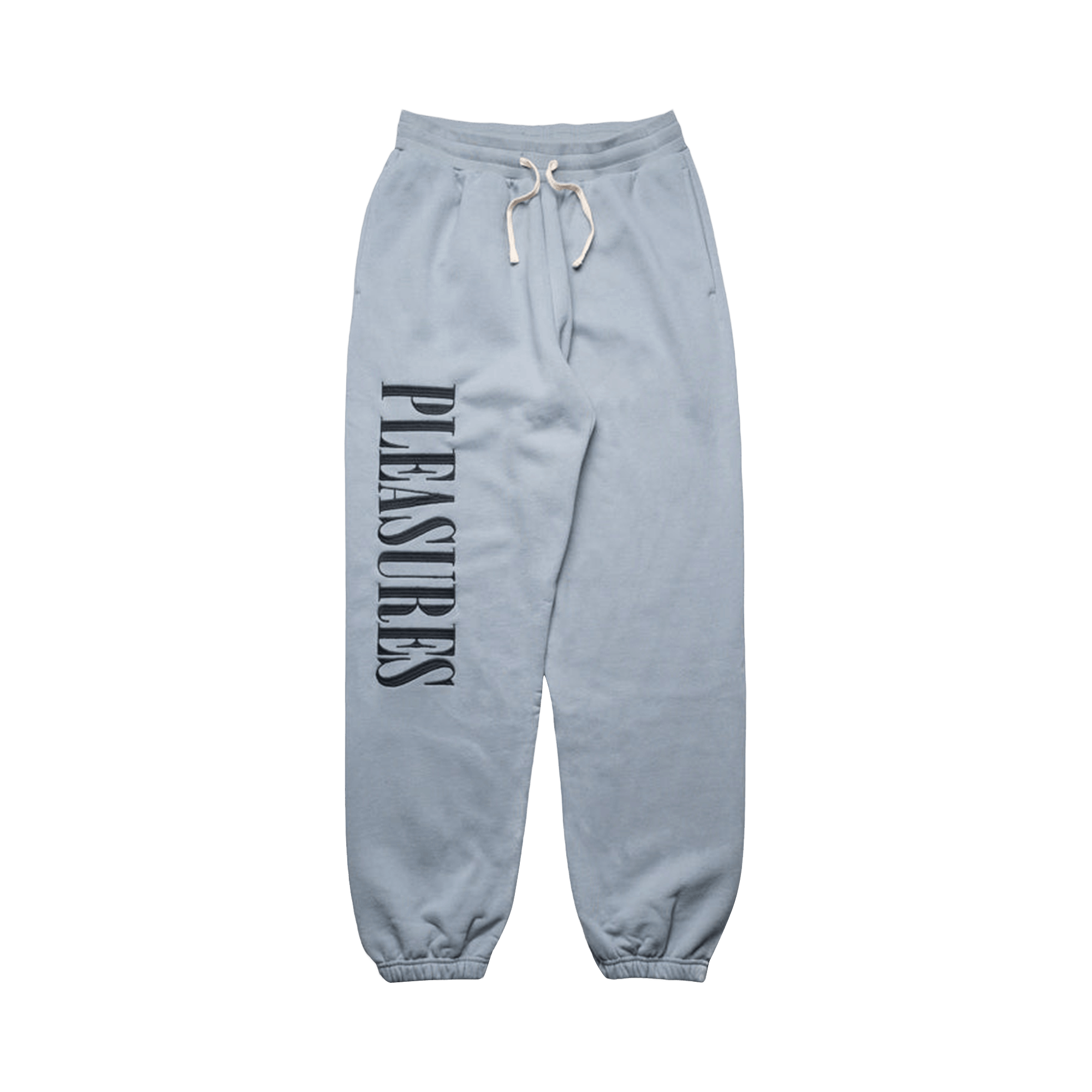 Pleasures Onyx Sweatpants 'Grey'