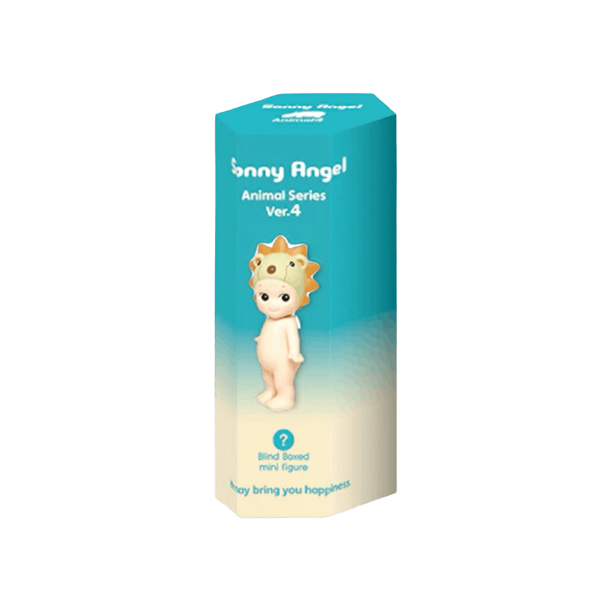 Sell Sonny Angel Animal 4 Series Single Blind Box on alias