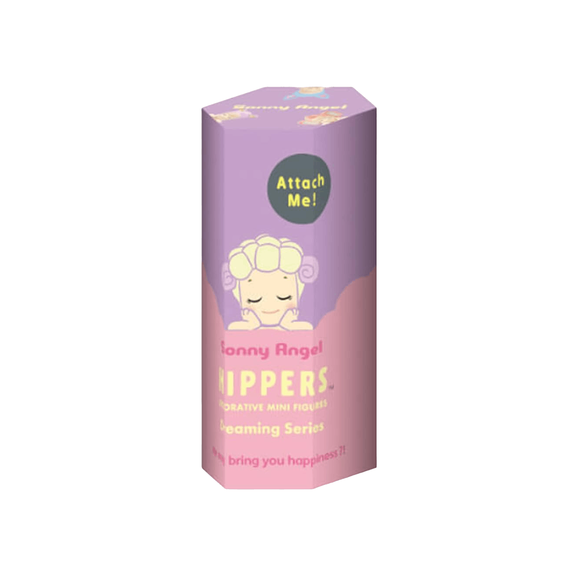Sell Sonny Angel HIPPERS Dreaming Series Single Blind Box on alias