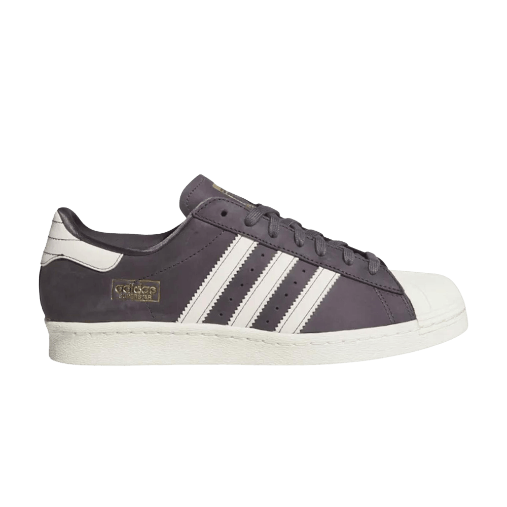 Buy Vitória Mendonça x adidas Superstar ADV 'Textures of Street