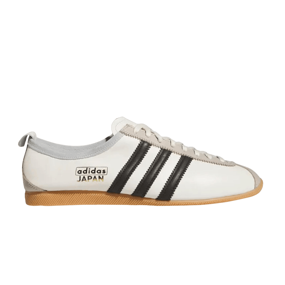 Buy adidas Wmns Japan 'White Black' - IH5489 | GOAT