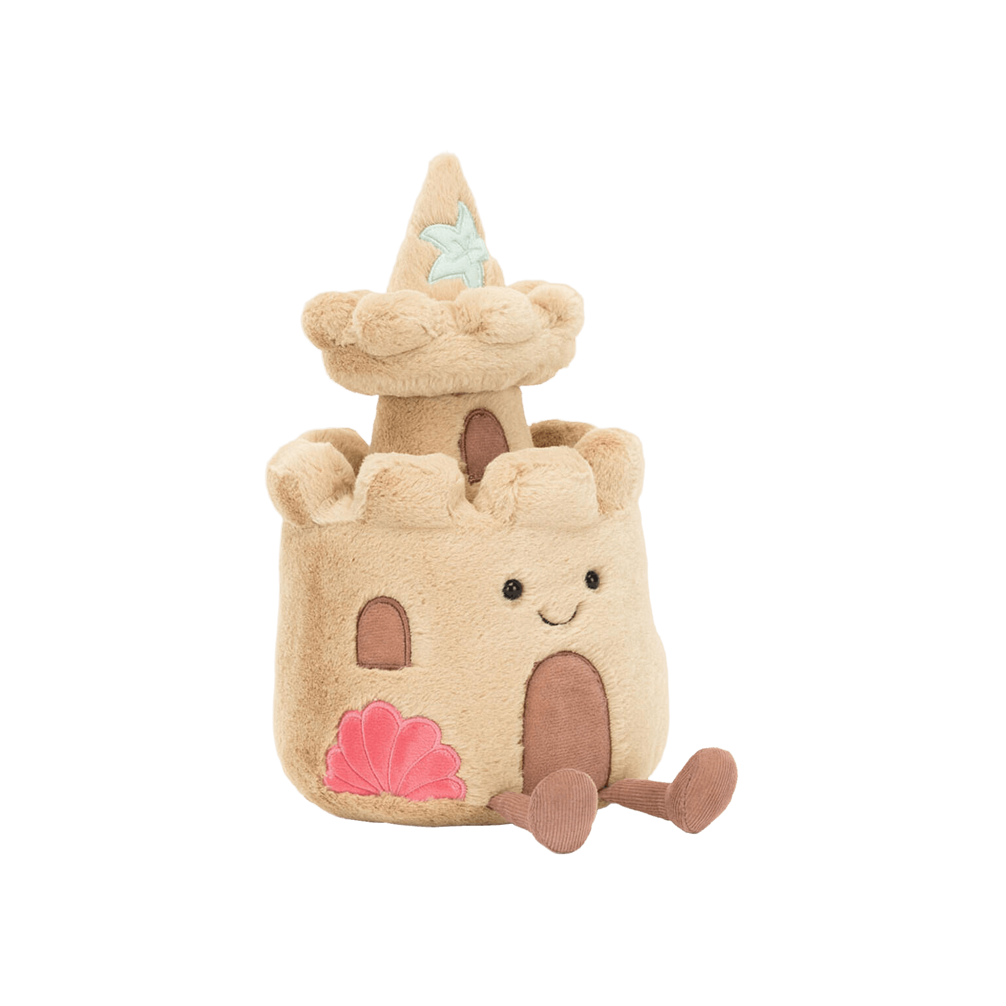 Buy Jellycat Bartholomew Bear Junior Plush - 13389 10041JBBJP TAN