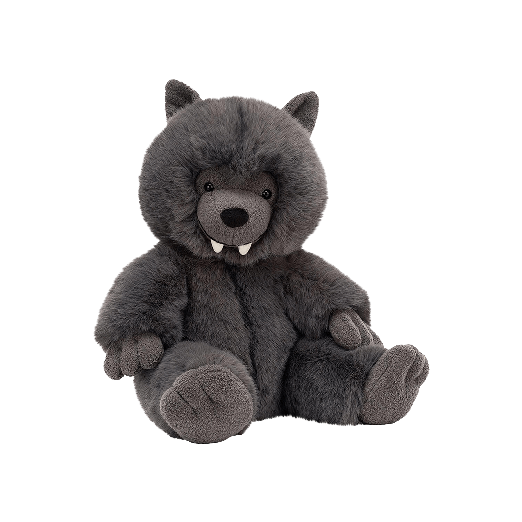 Sell Jellycat Wilf Wolf Plush on alias
