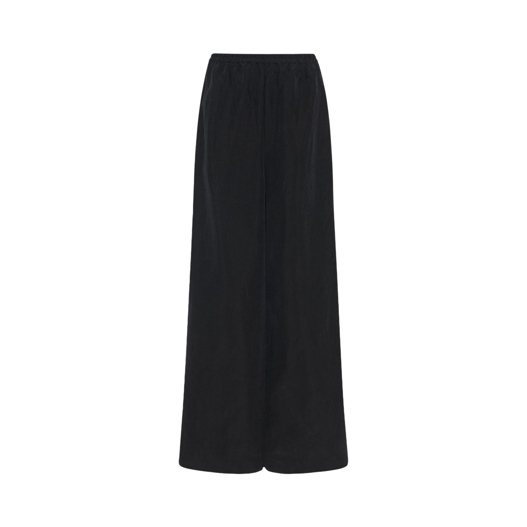 The Row Bellana Pant 'Black'
