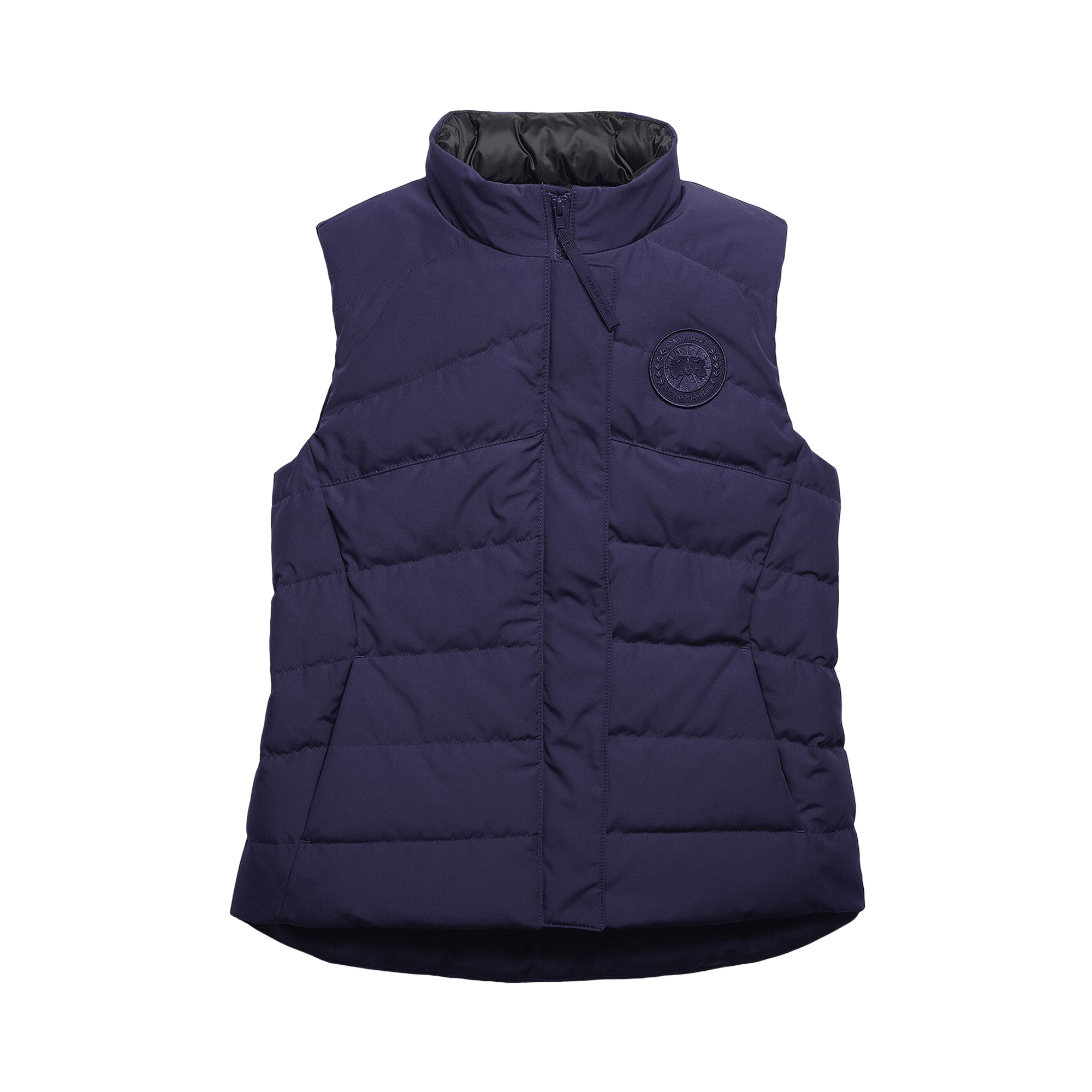 Canada Goose Freestyle Vest Tonal Label 'Future Dusk'