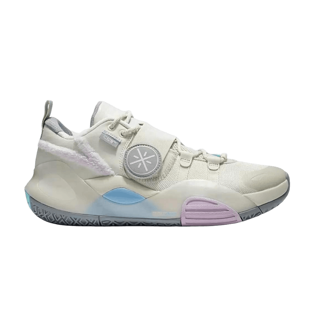 Li-Ning Wade All City 8 Lite 'Cotton Candy'