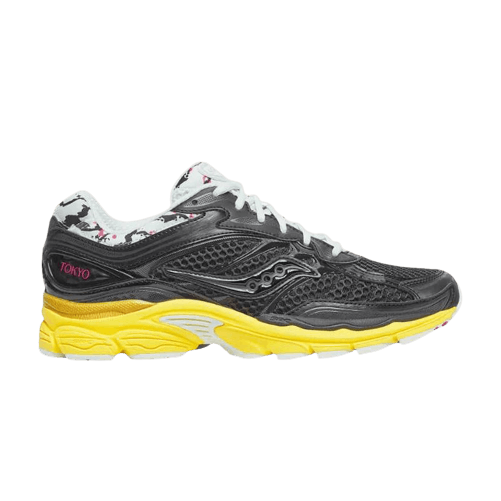 Saucony ProGrid Omni 9 'Tokyo'