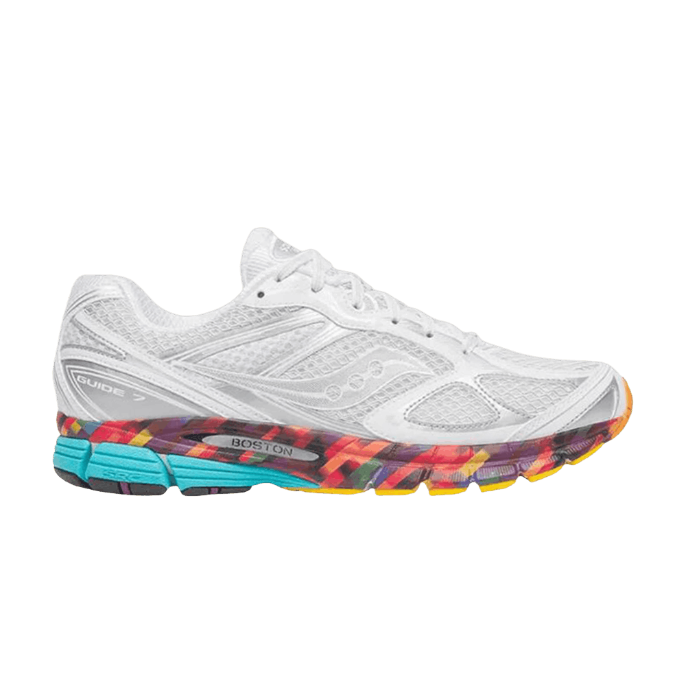 Saucony ProGrid Guide 7 'Boston'