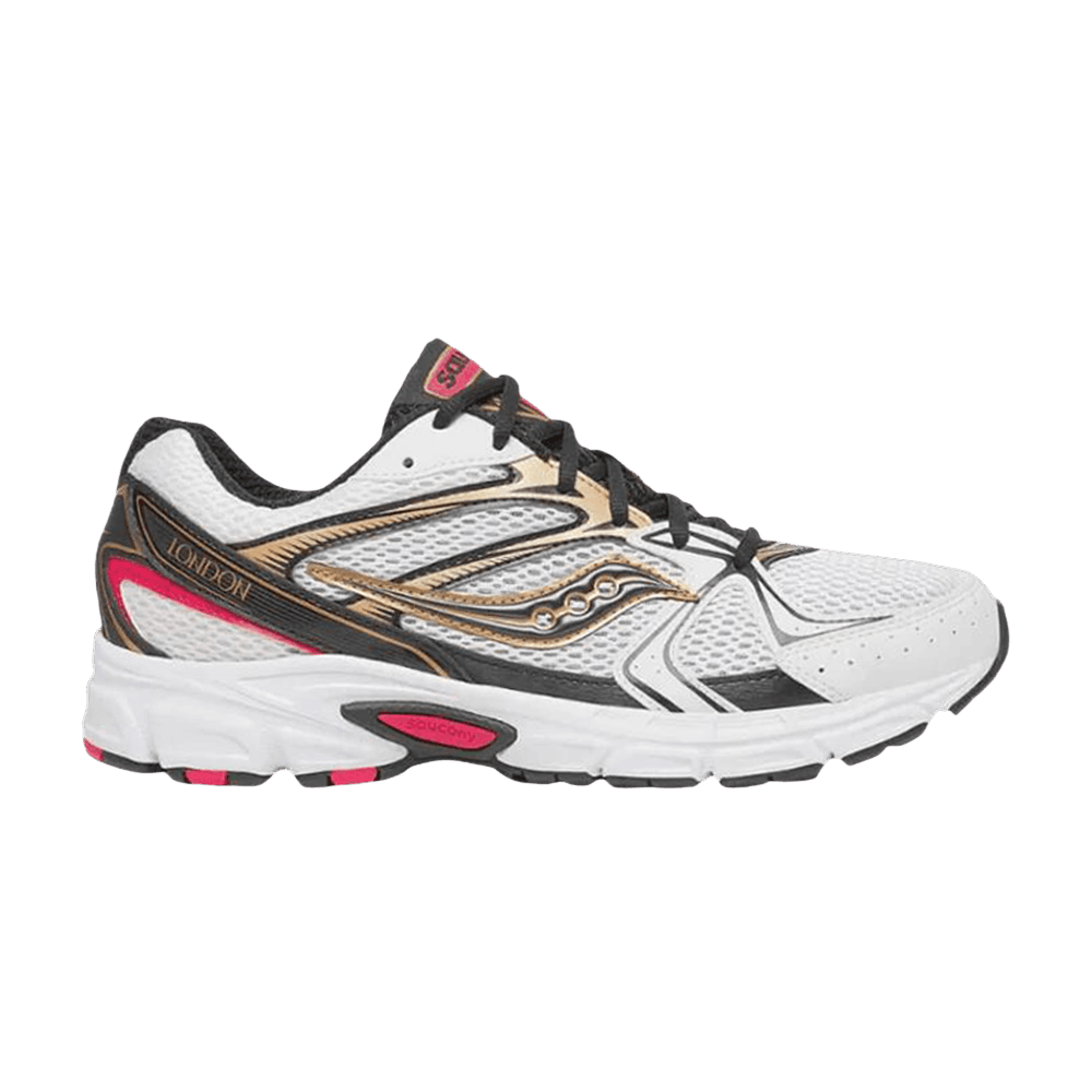 Saucony Grid Ride Millennium 'London'