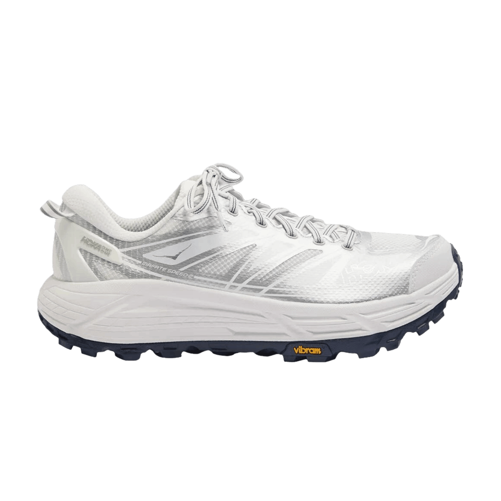 Buy HOKA Mafate Speed 2 'Pale Tangerine Ember' - 1126851 PLTN | GOAT