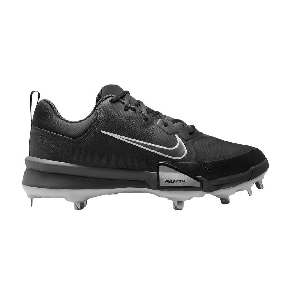 Nike Force Zoom Trout 9 Pro 'Black Anthracite White'
