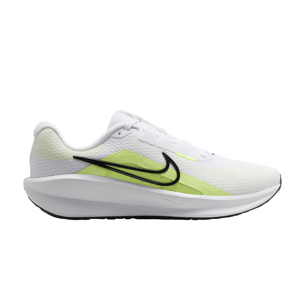 Nike Downshifter 13 'White Light Lemon Twist'