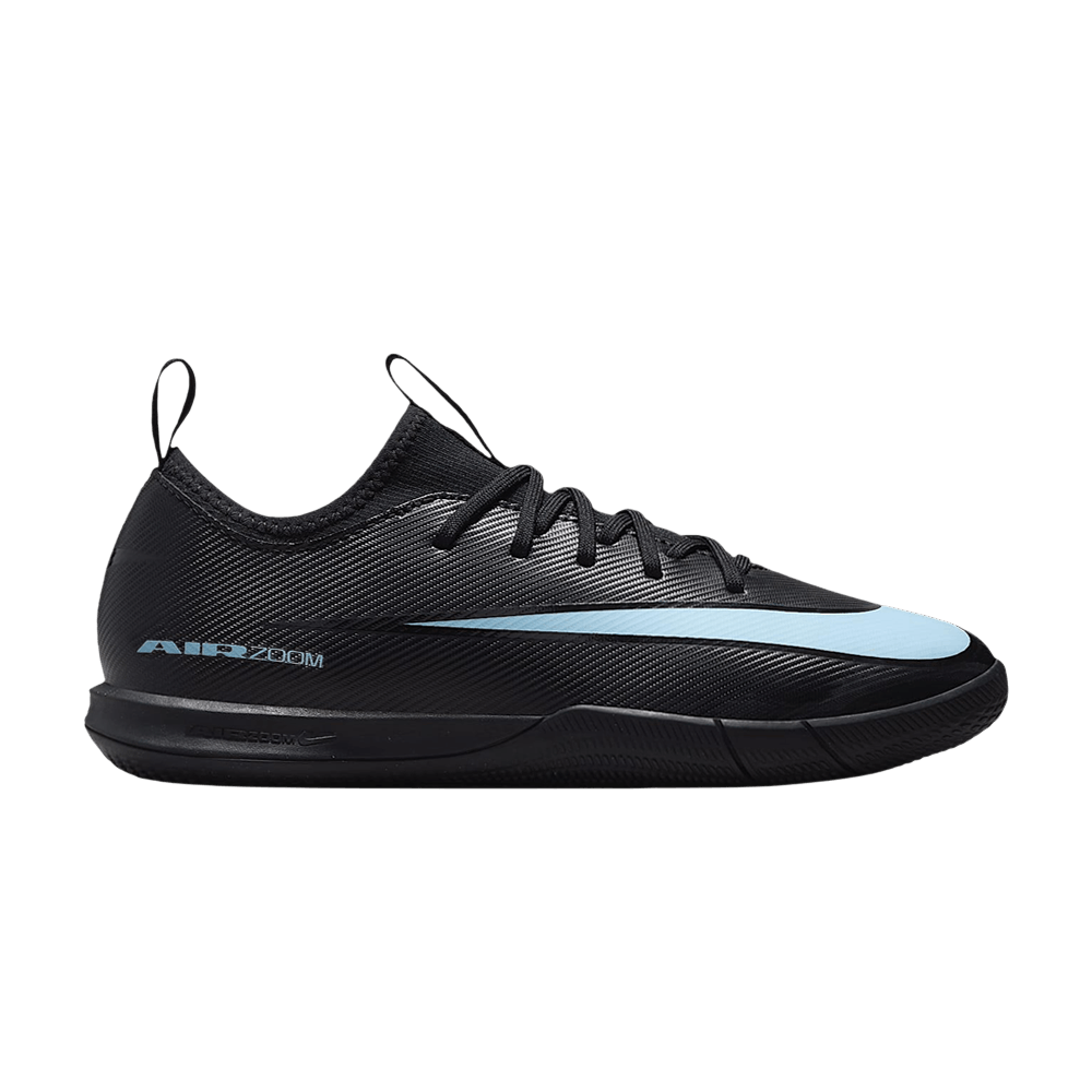 Nike Jr. Mercurial Vapor 16 Academy GS 'Black Ice Blue'