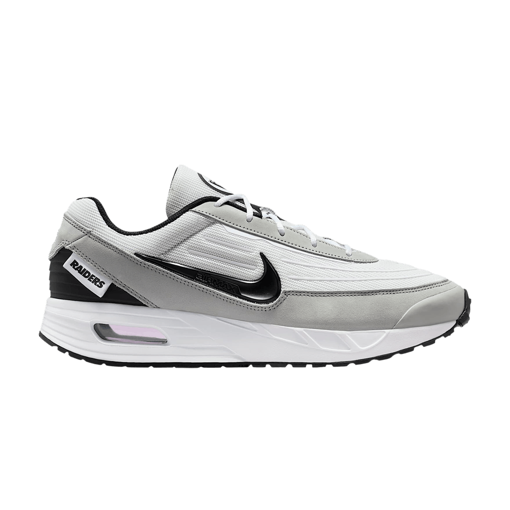 Nike Air Max Verse 'NFL - Las Vegas Raiders'