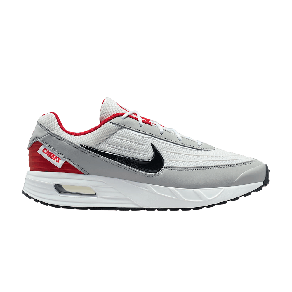Nike Air Max Verse 'NFL - Kansas City Chiefs'