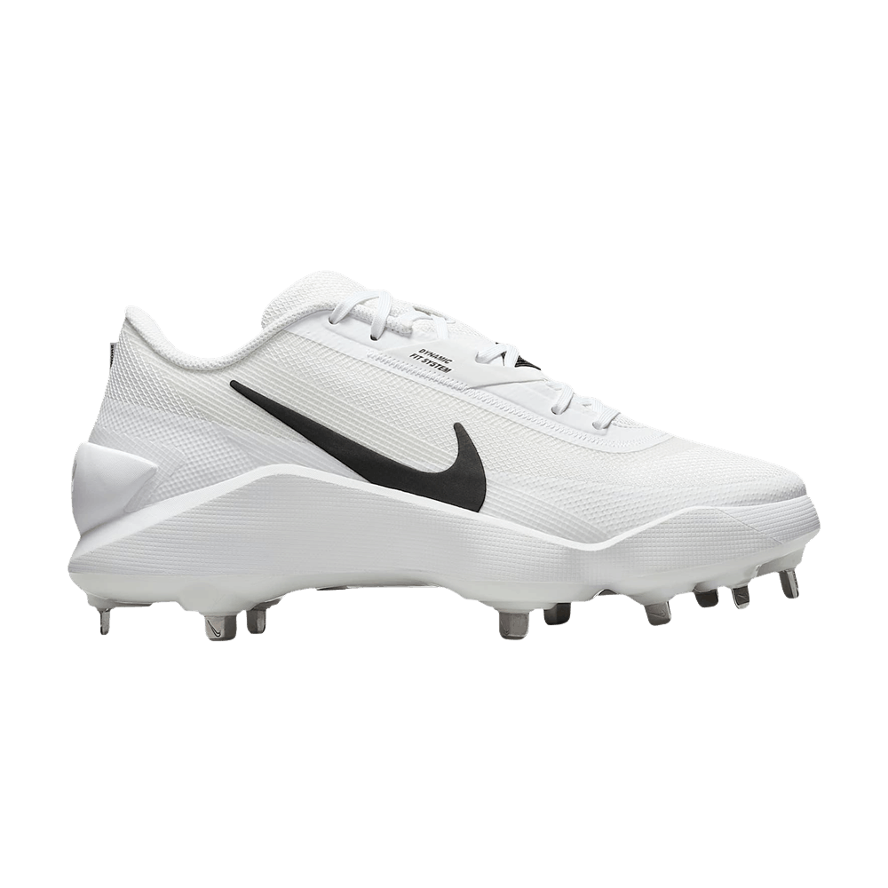Nike Diamond Showcase MTL 'White Black'