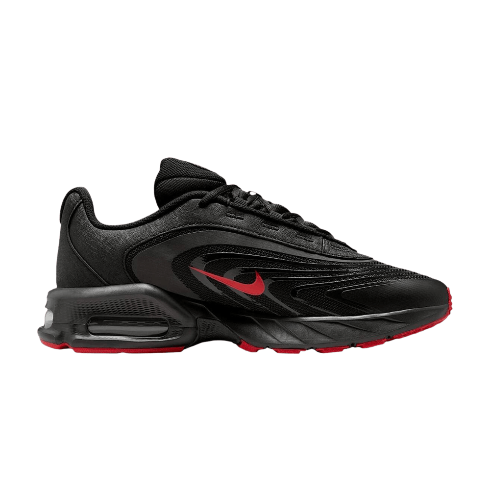 Nike Air Max Fire 'Black University Red'