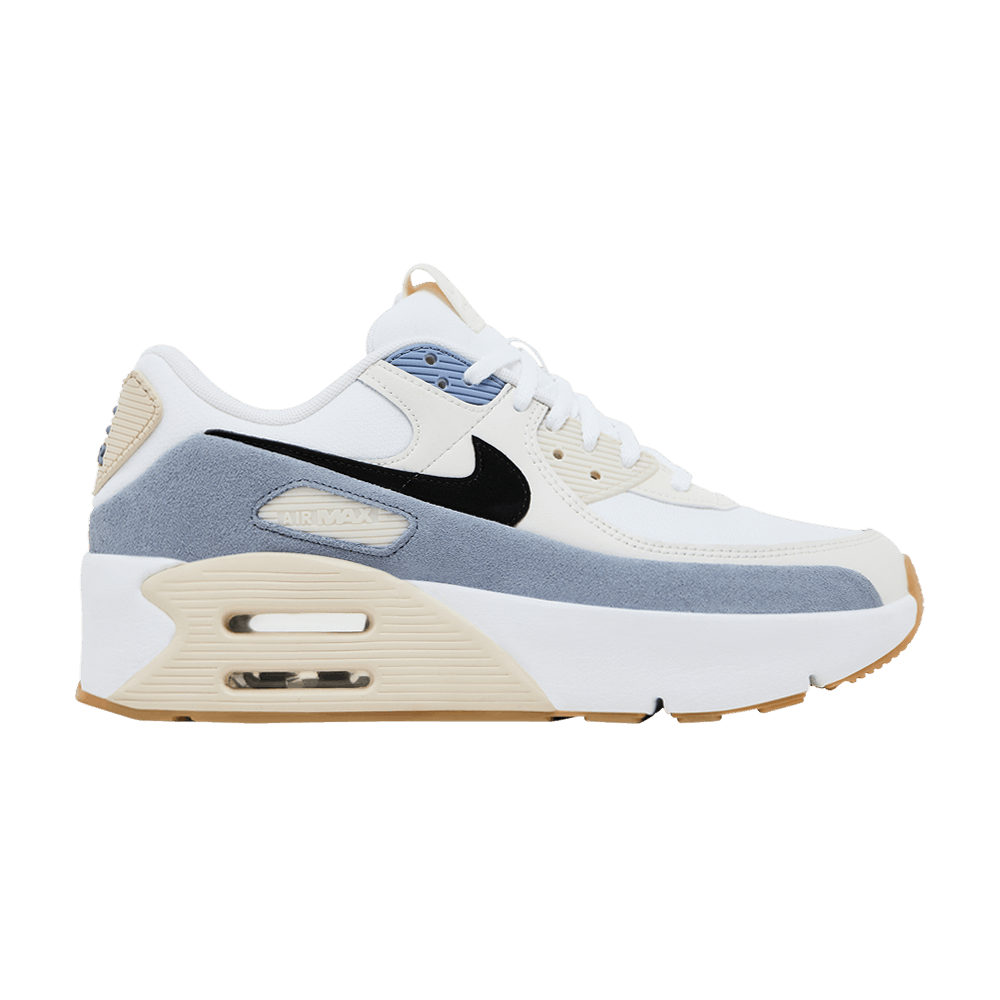 Nike Wmns Air Max 90 LV9 'Ashen Slate Light Orewood'