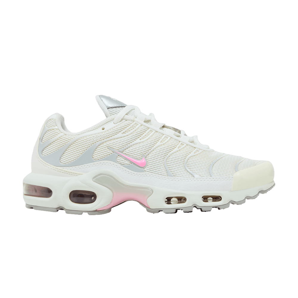 Nike Wmns Air Max Plus 'Summit White Pink Rise'