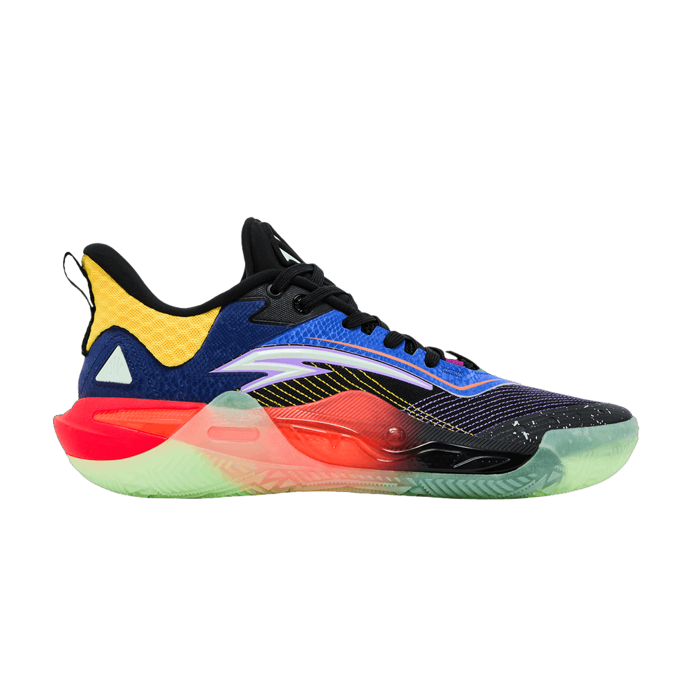 Anta Kai 1 Speed 'Multi-Color'