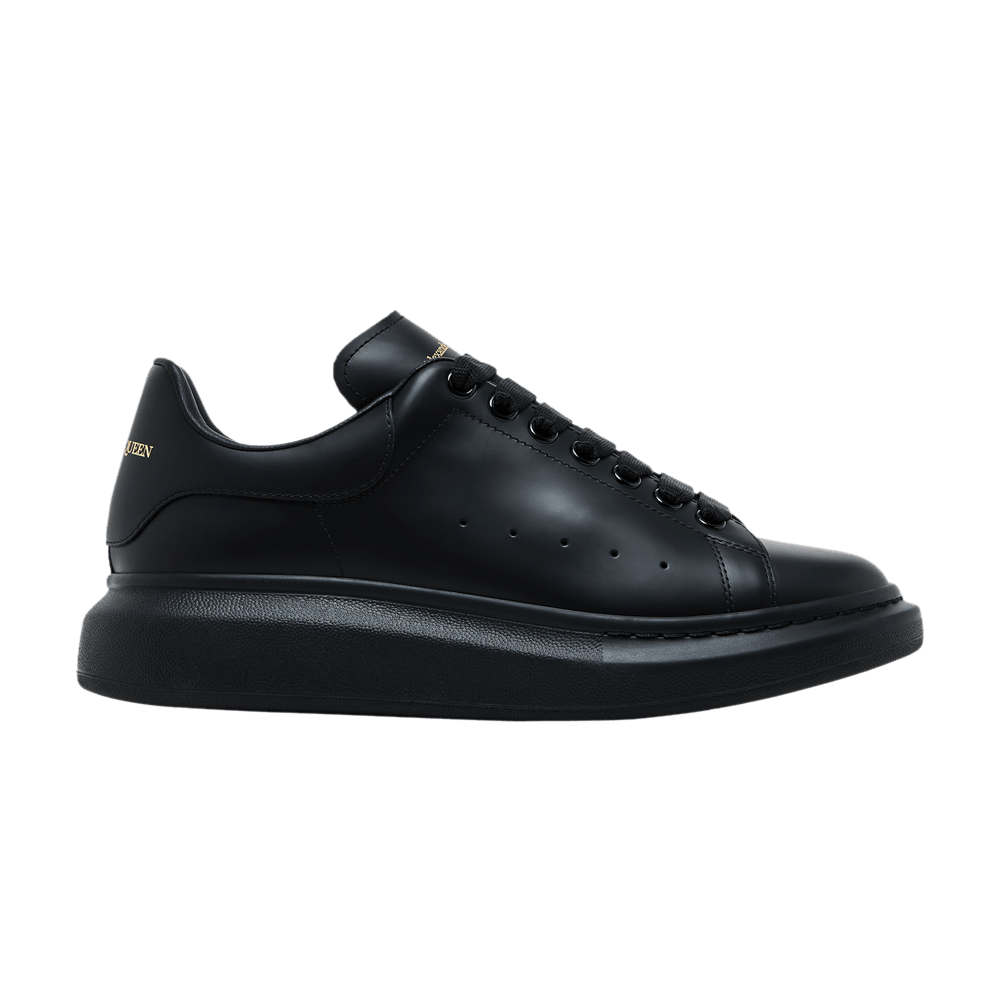 ALEXANDER McQUEEN ブラックスラックス 38 17608954_53538441_600.jpg