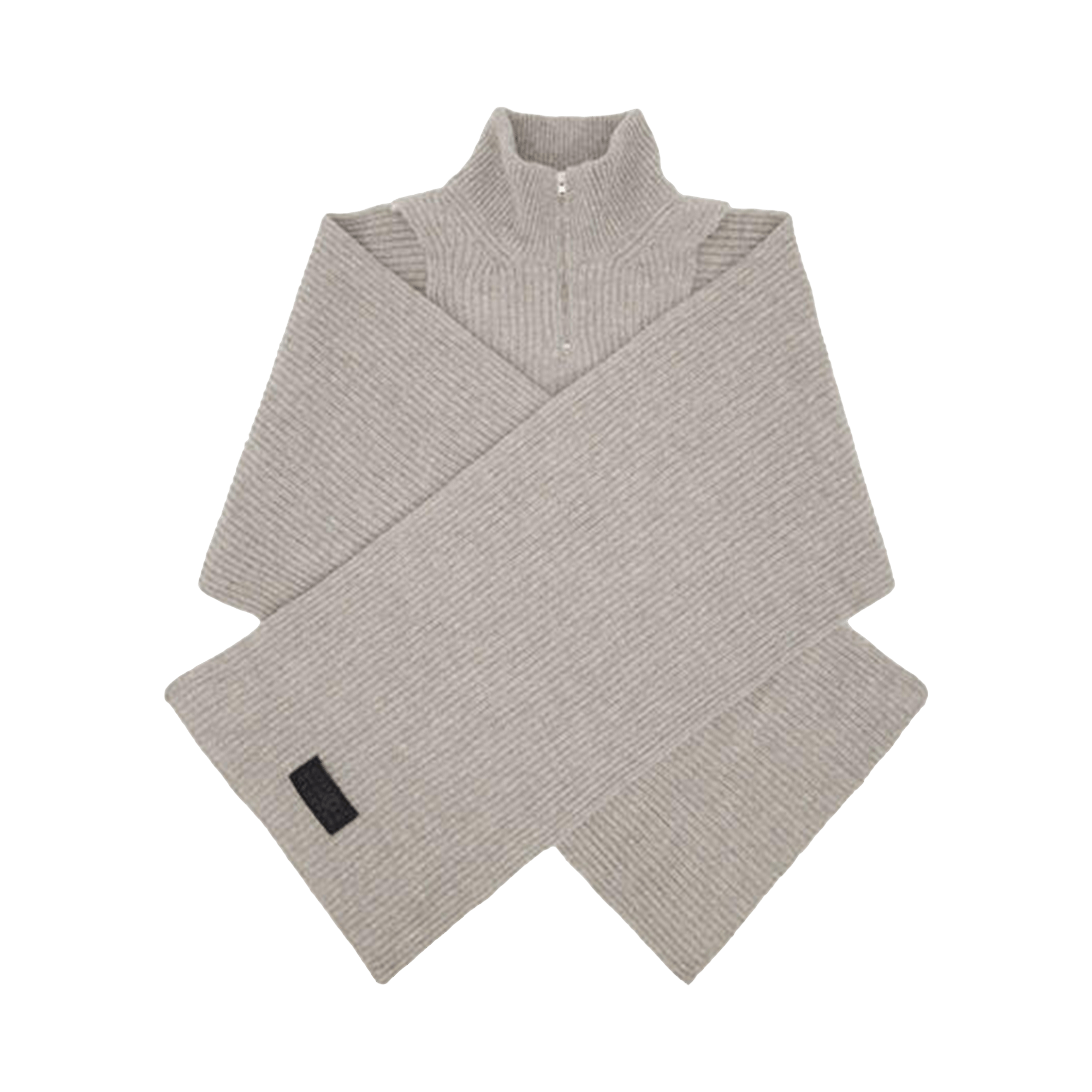 Buy Supreme x Martine Rose Scarf 'Stone' - FW24A12 STONE | GOAT