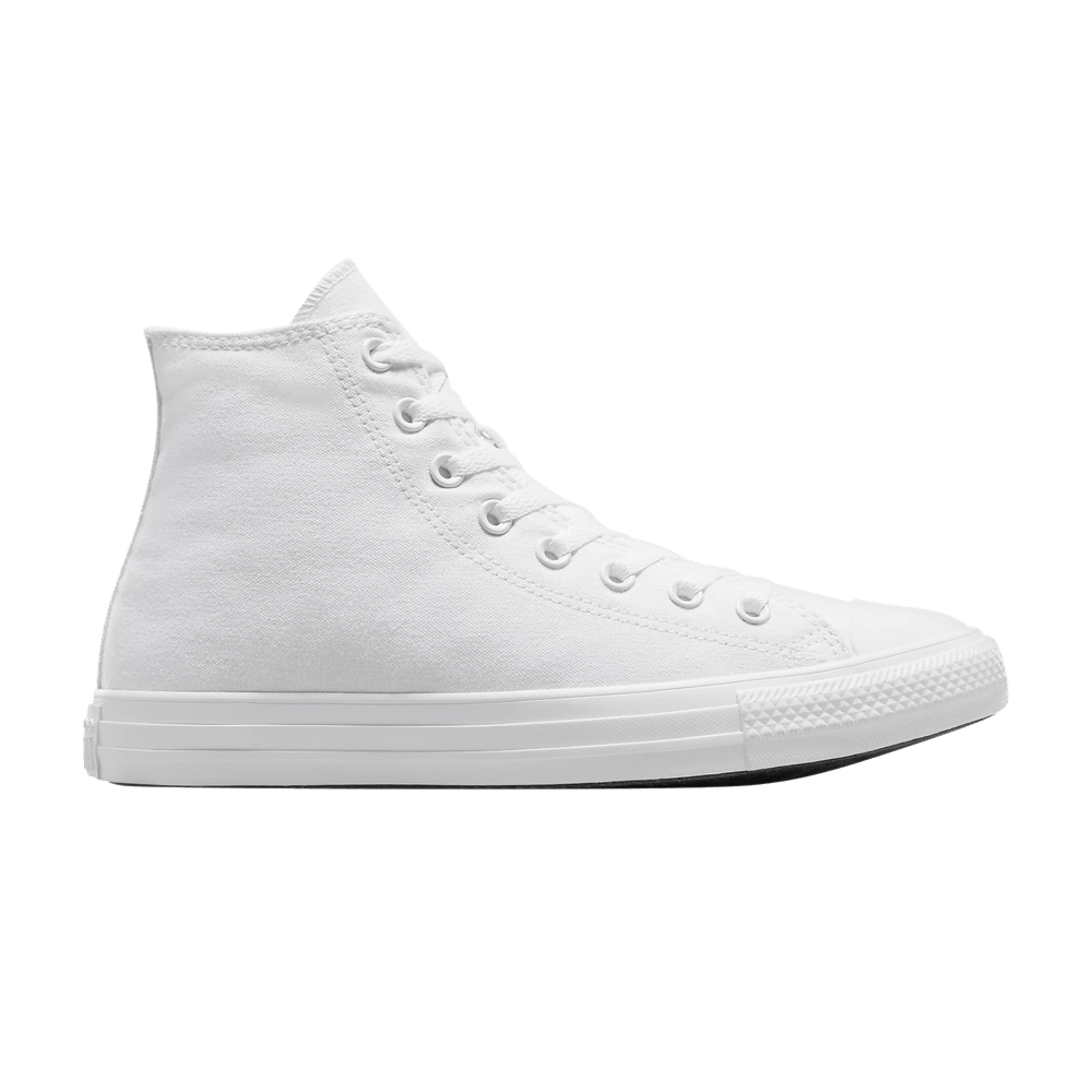 Converse Chuck Taylor All Star Canvas High 'White'