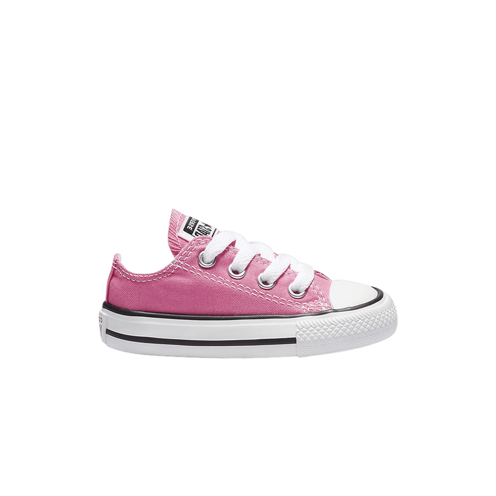 Converse Chuck Taylor All Star Low TD 'Pink'