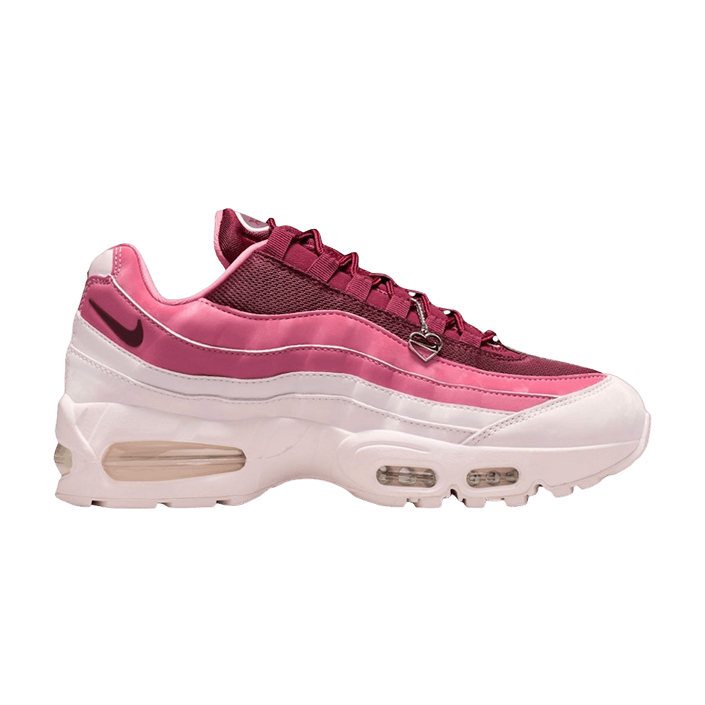 コークオン　90ほん　まーさま Buy Nike Air Max 95 'Alternate Grape' - 609048 030 | GOAT