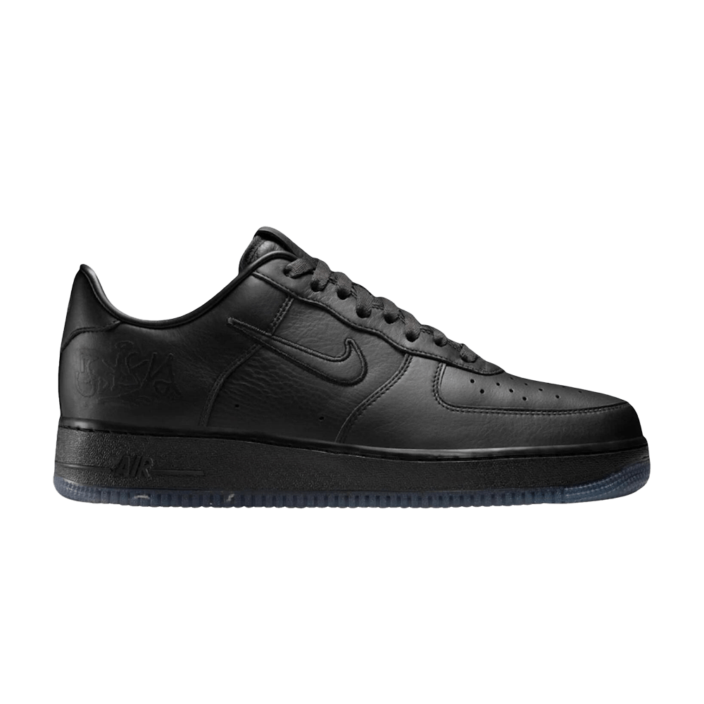 Def Jam: Fight For NY x Nike Air Force 1 Low 'NYKE'