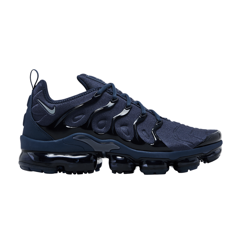 Nike Air VaporMax Plus 'Thunder Blue'