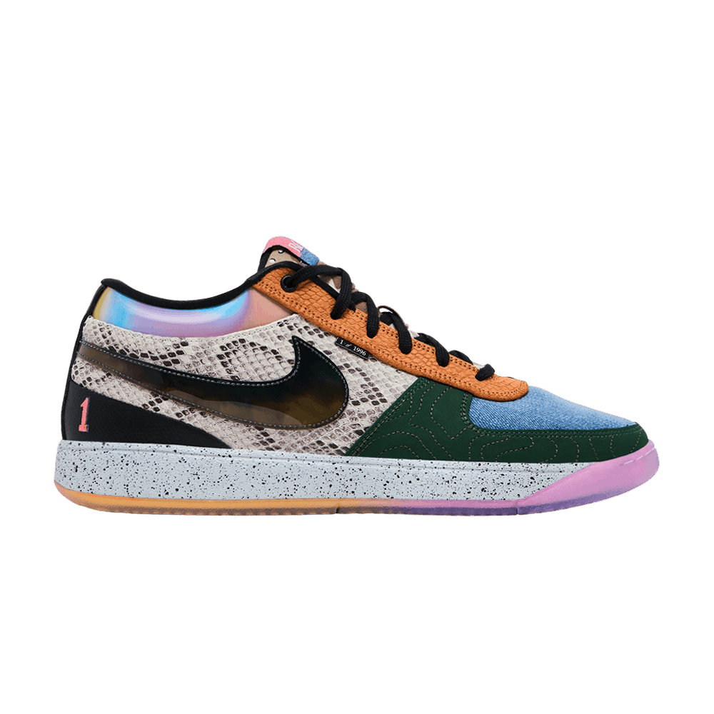 Buy Nike Book 1 'Neon' - HJ4388 001 | GOAT