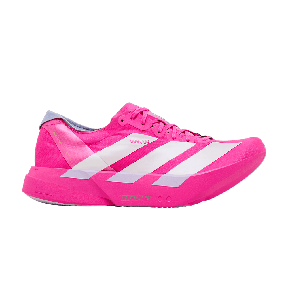 Adidas アディゼロ アディオス プロ 4 JR6373 25cm | ACADEMY