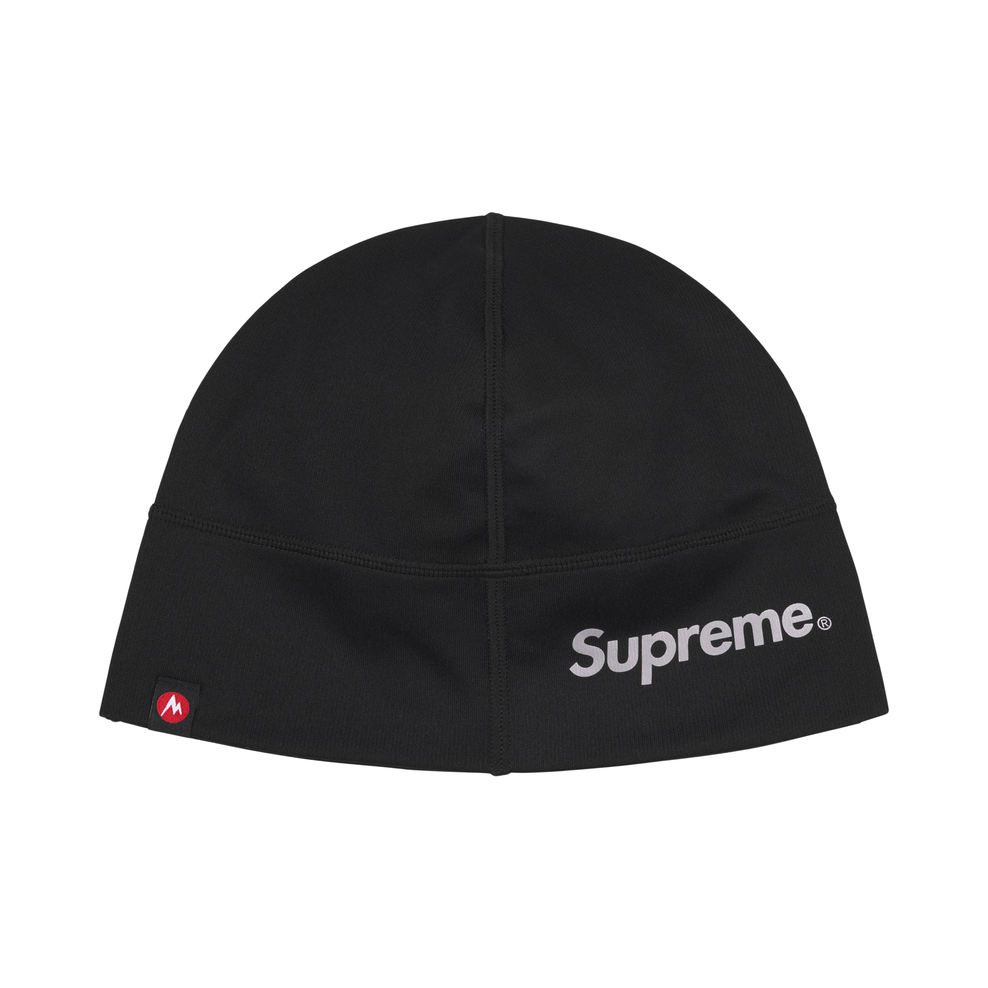 帽子 Supreme Hand Tied Beanie BLACK Supreme Hand Tied Beanie Black - FW23 - US
