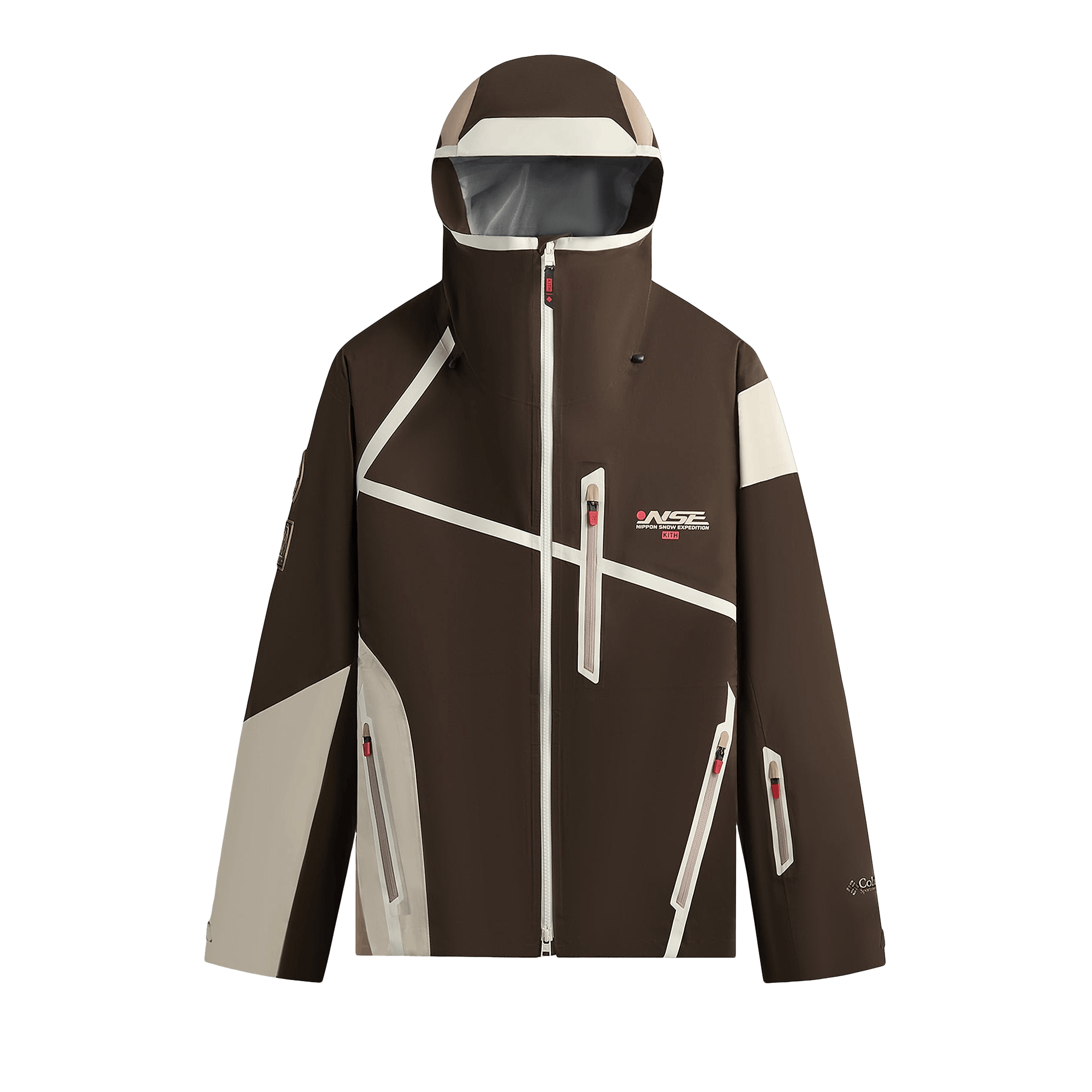 Buy Kith Dumont Flight Bomber Jacket 'Black' - KHM010250 001 | GOAT