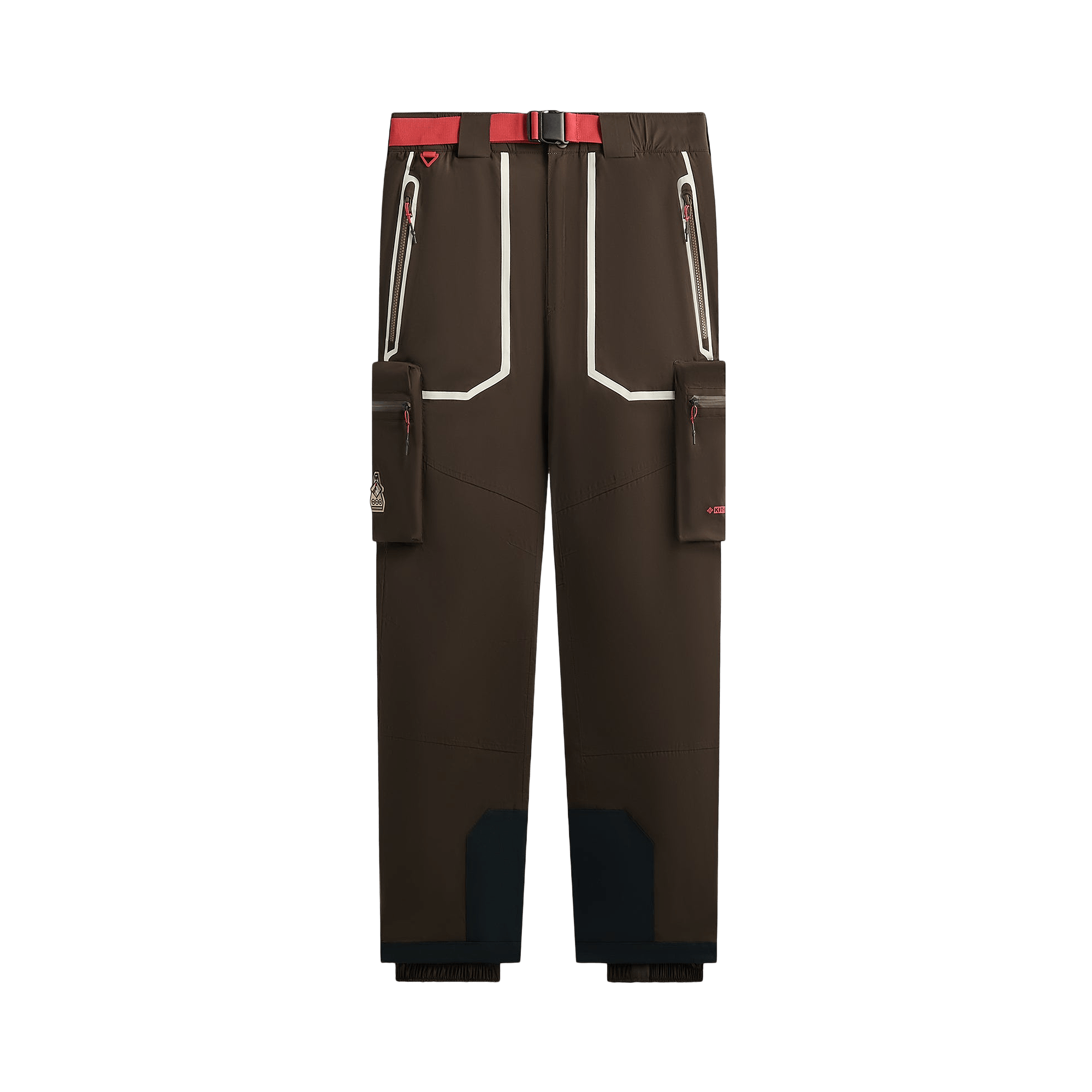 Kith For Columbia 2L Ski Pant 'Kindling'