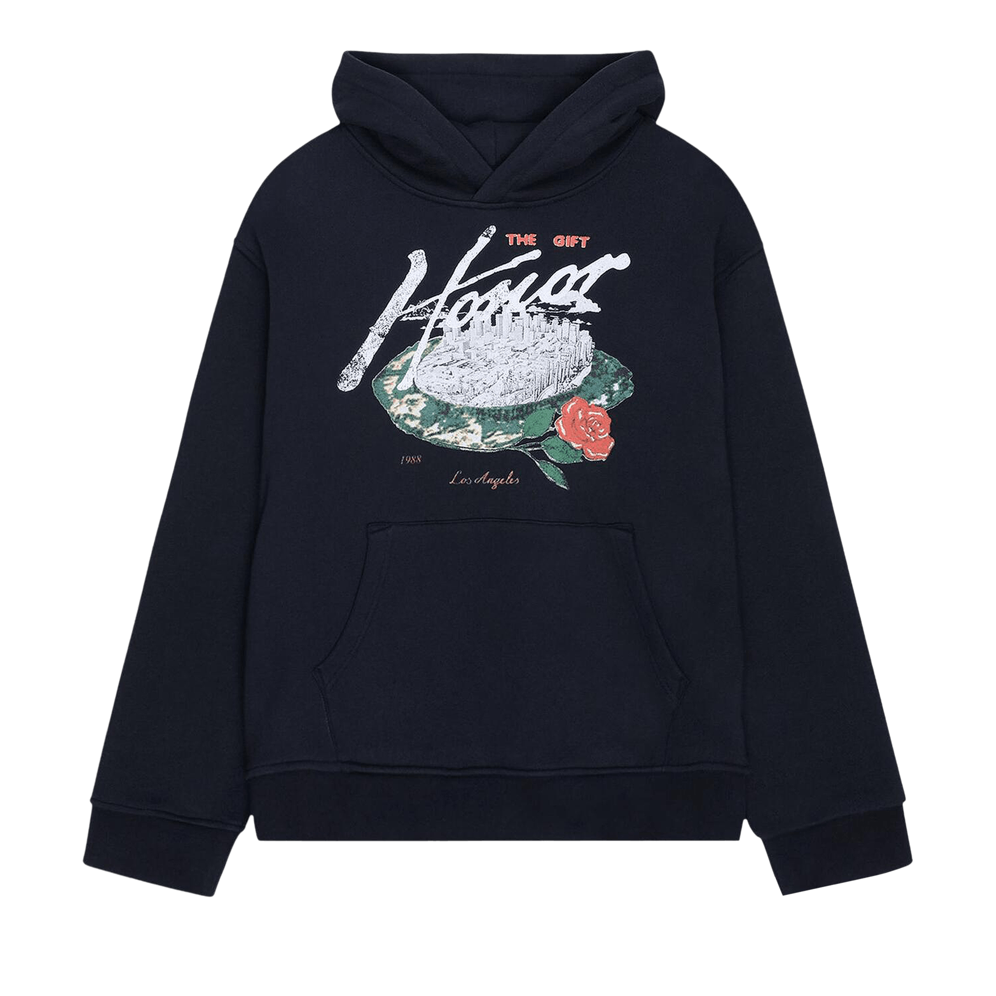 Honor The Gift Concert Hoodie 'Bone'
