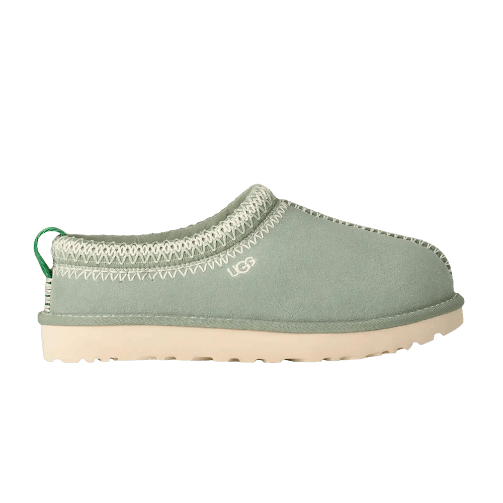 UGG Wmns Tasman Meadow Accent 'Artichoke'