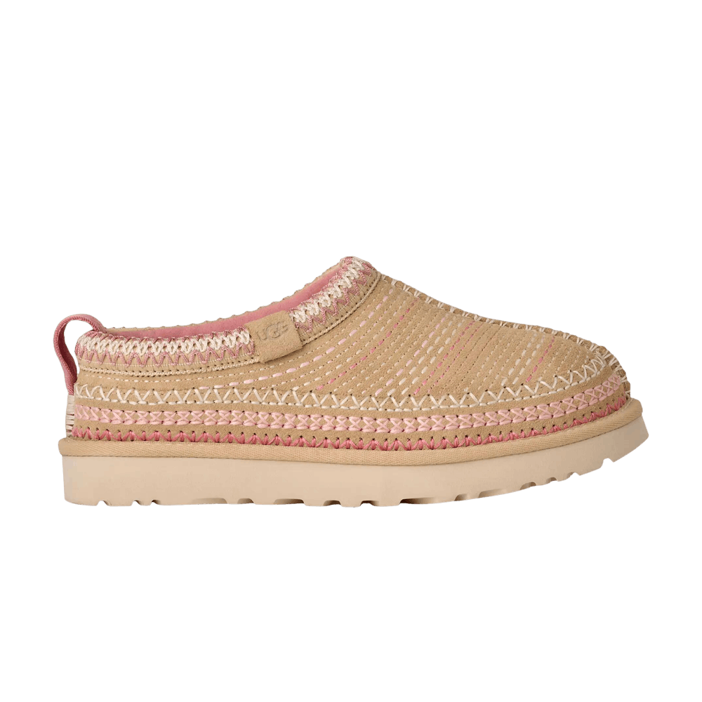 UGG Wmns Tasman Meadow 'Sand Castle'