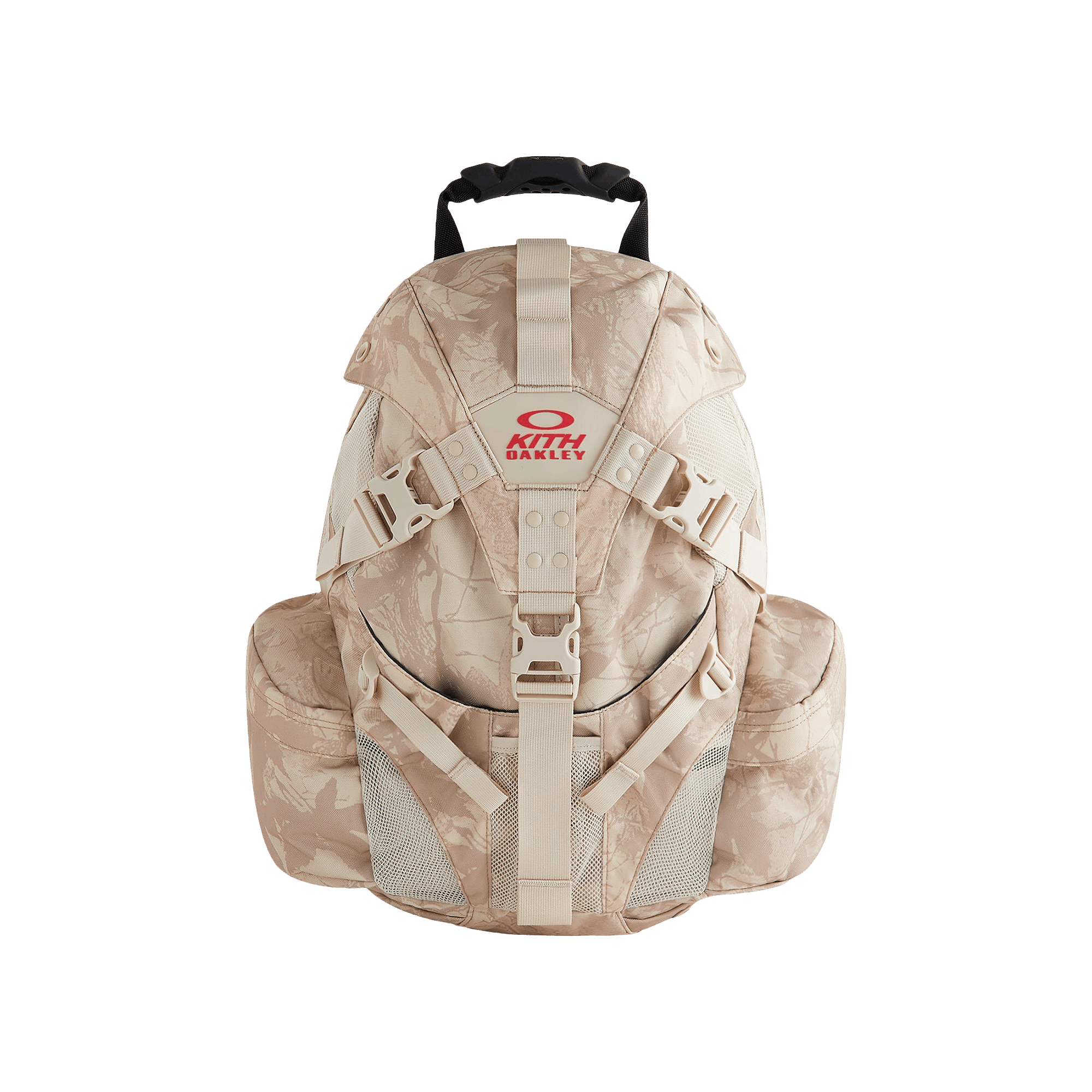 Kith For Oakley Icon RC Backpack 'Veil'