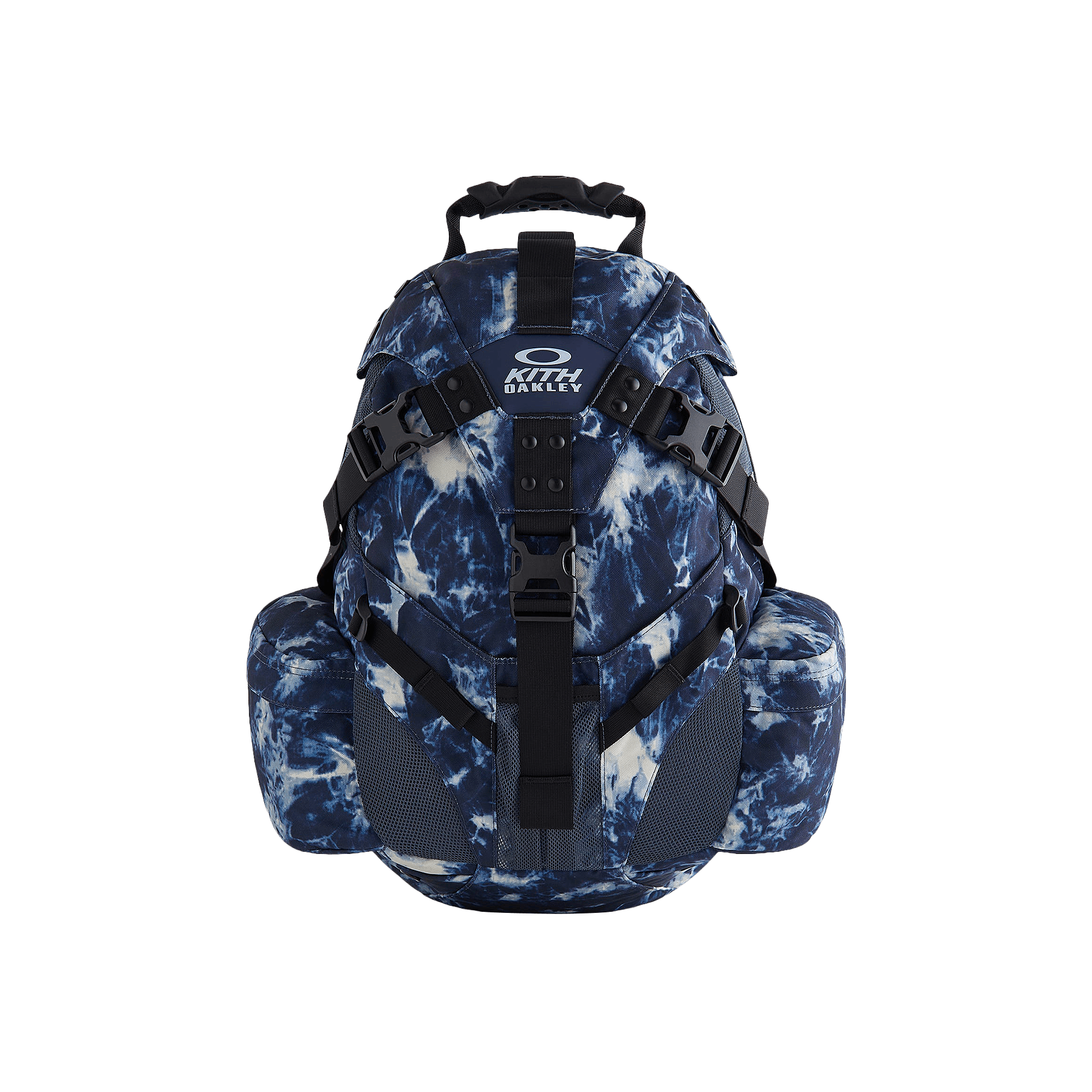 Kith For Oakley Icon Rc Backpack 'Mystery'