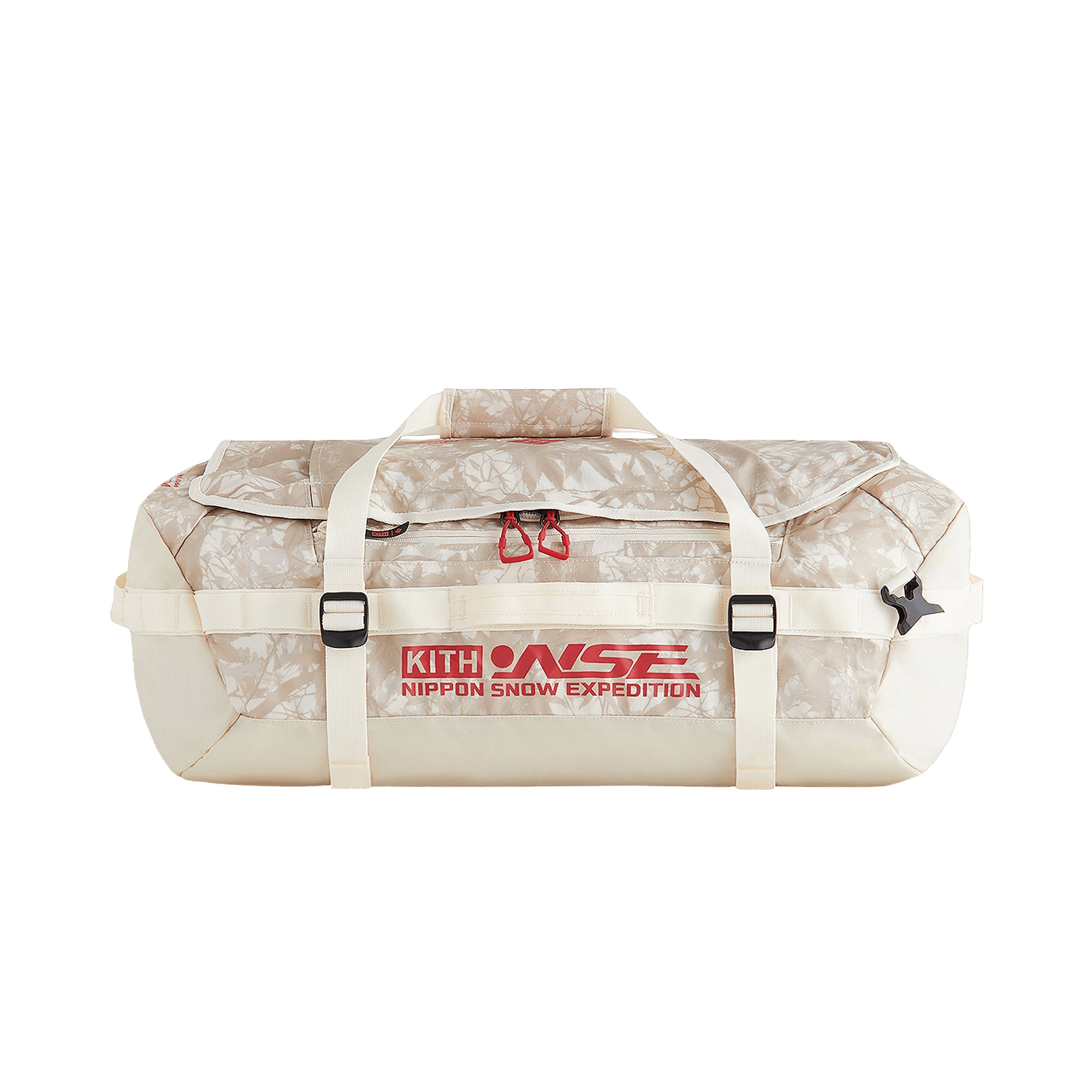 Buy Cactus Jack by Travis Scott For Fragment Icons Duffle 'Olive