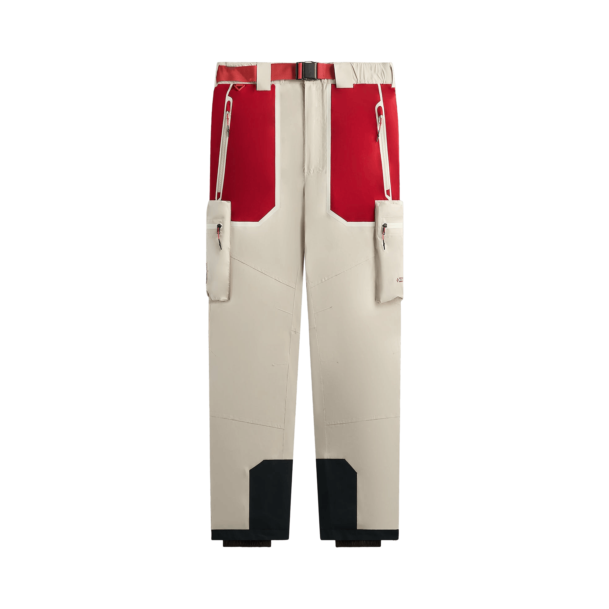 Buy Kith x Polo Ralph Lauren Holiday Toggle Coat Bear Crewneck