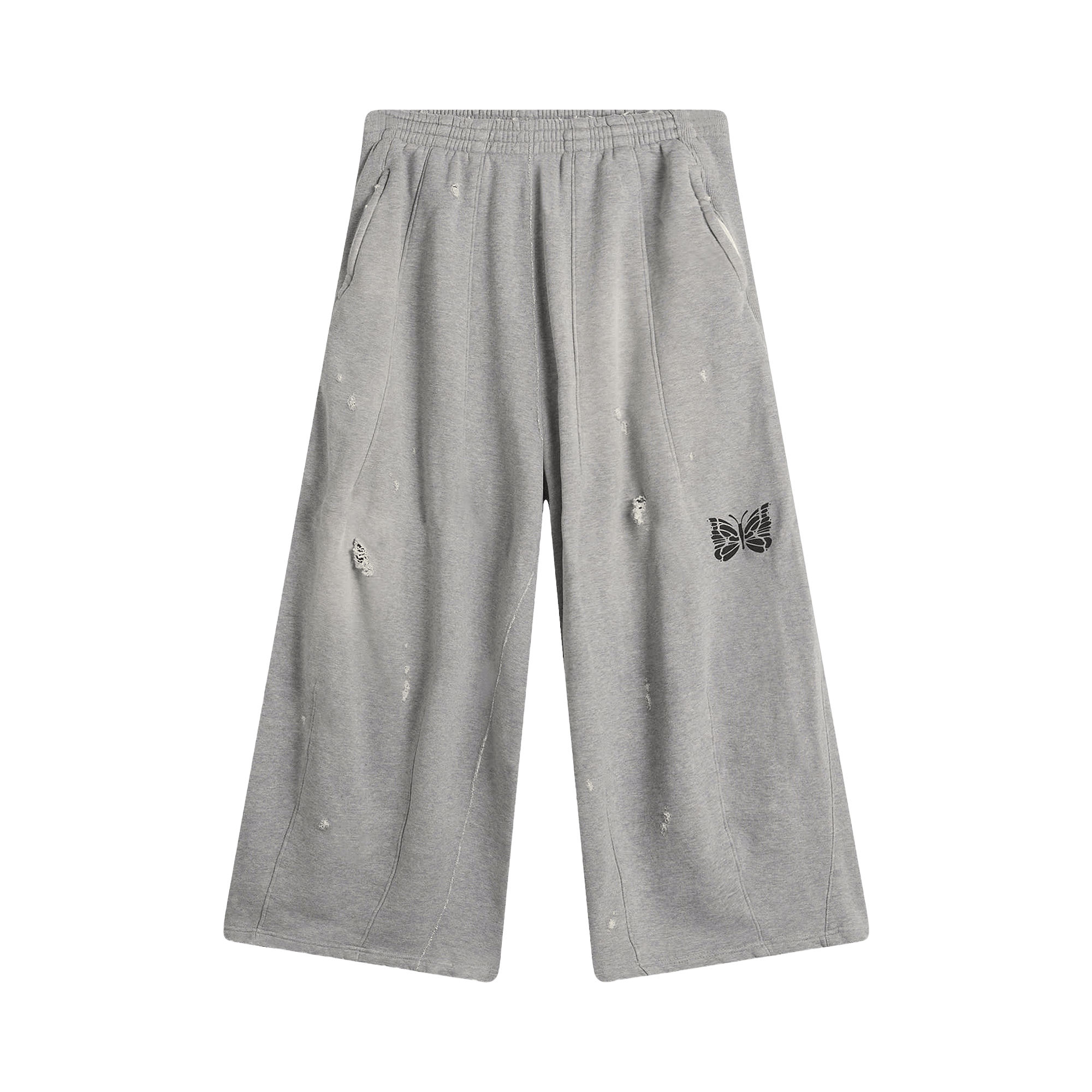 Buy Needles H.D. Pant 'Taupe' - NS116 TAUP | GOAT